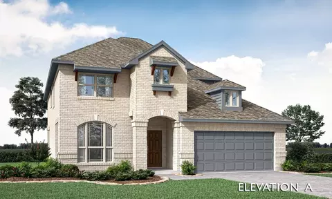 2602 Loxley Dr, Mansfield, TX 76084