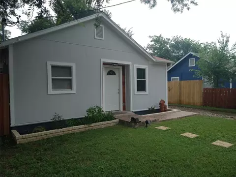 4312 Landrum Ave, Dallas, TX 75216