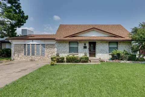 826 Caladium Dr, Mesquite, TX 75149