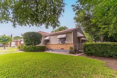 2919 Grayson Dr, Dallas, TX 75224