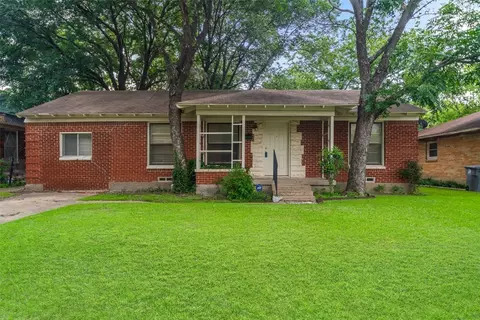 2050 Hillburn Dr, Dallas, TX 75217