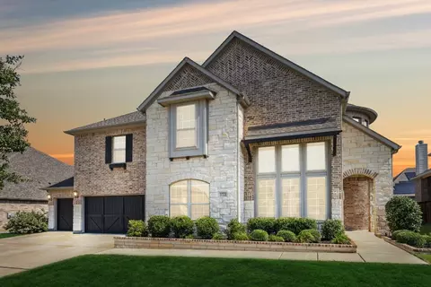 1721 Lonesome Dove Dr, Prosper, TX 75078