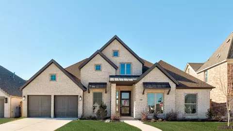 2605 Sibley Dr, Midlothian, TX 76065