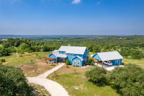 3455 County Road 149, Bluff Dale, TX 76433