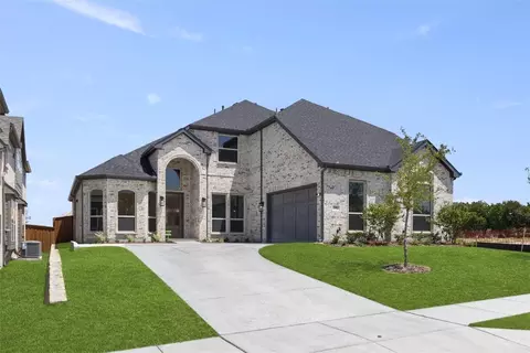 2912 Misty Pond Ct, Celina, TX 75009