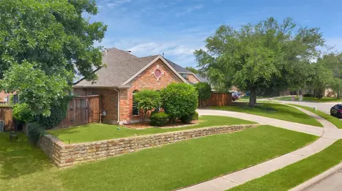 4401 Glenridge Dr, Rowlett, TX 75088