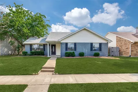 5641 N Colony Blvd, The Colony, TX 75056