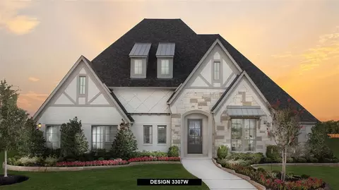 3711 Republic Trl, Melissa, TX 75454