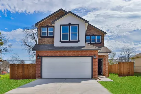 5605 Libbey Ave, Fort Worth, TX 76107