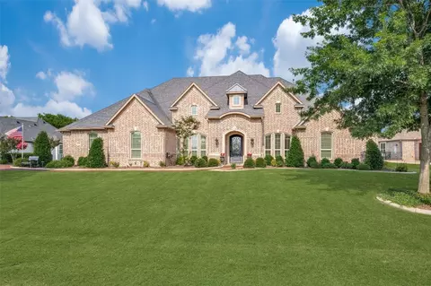 1560 Whispering Meadows Way, Prosper, TX 75078