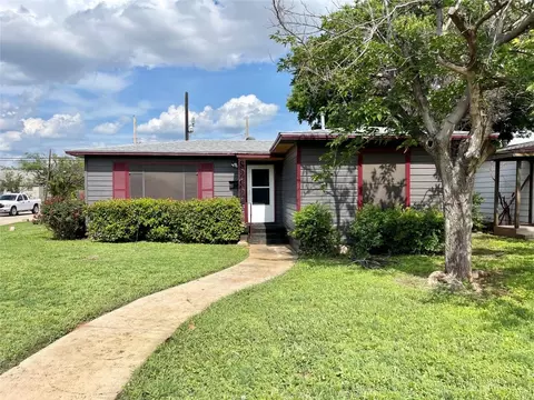 801 S San Jose Dr, Abilene, TX 79605