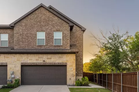 2427 Acorn Ct, Sachse, TX 75048