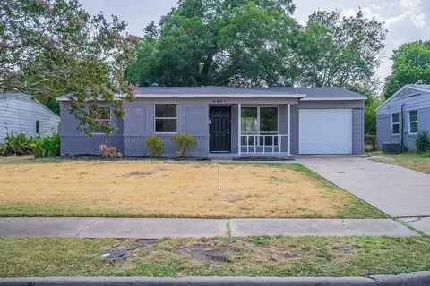 4861 Salem Dr, Mesquite, TX 75150