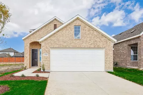 1585 Forge Pond Ln, Forney, TX 75126