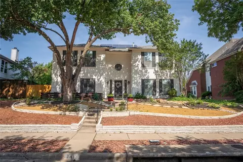 7413 Breckenridge Dr, Plano, TX 75025