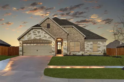 441 Haven Rd, Waxahachie, TX 75165