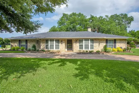 3005 Redbud Trl, Sherman, TX 75092