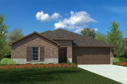 5917 Bull Creek Ln, Lantana, TX 76226