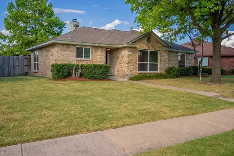 7209 Aberdeen Dr, Rowlett, TX 75089