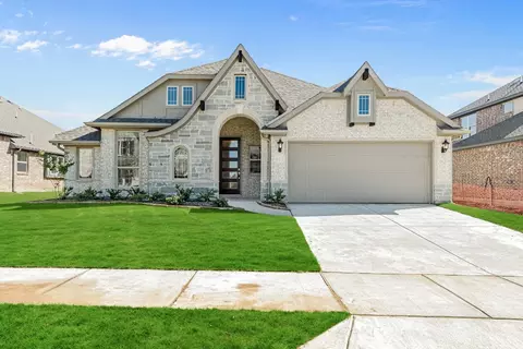 617 Sedona St, Little Elm, TX 75068