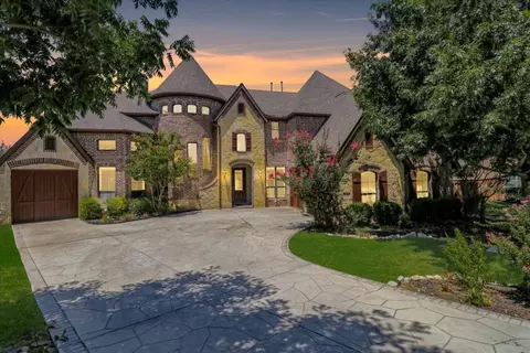 4407 Fallmeadow Dr, Frisco, TX 75034