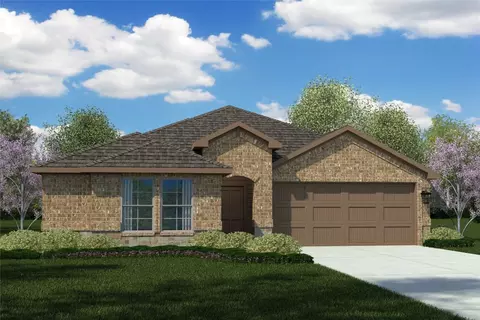 3916 Northwater Trl, Lantana, TX 76226