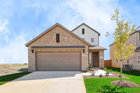 1110 Arborwood Dr, Forney, TX 75126
