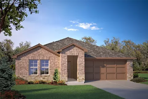 3913 Northwater Trl, Lantana, TX 76226