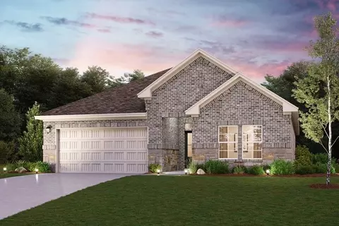 744 Lauren Grove Ln, Forney, TX 75126
