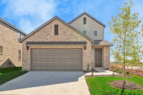 1364 Cider St, Forney, TX 75126