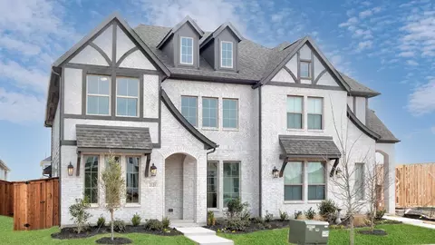 2121 Winding Creek Cir, Fort Worth, TX 76008