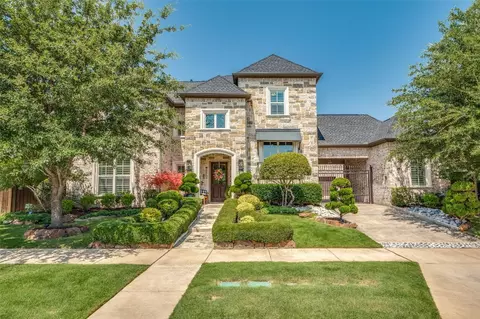 10527 Tobias Ln, Frisco, TX 75033