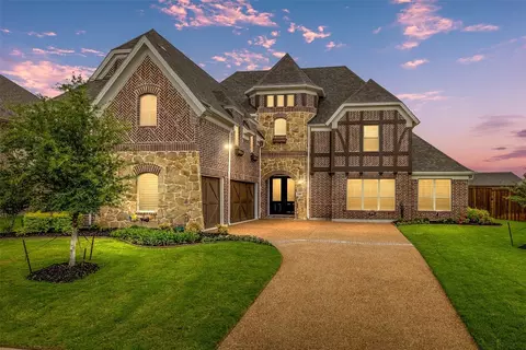 4806 Quantrill Ave, Mansfield, TX 76063