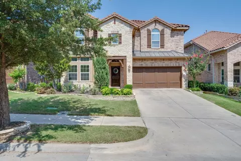 6662 Escena Blvd, Irving, TX 75039