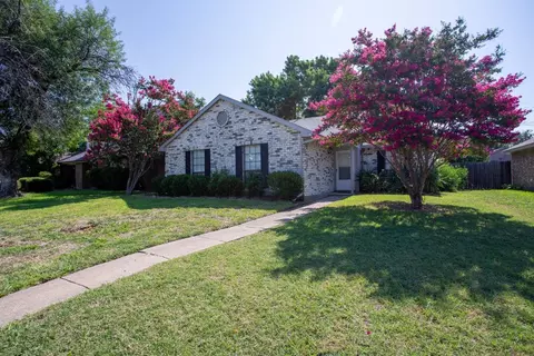 4602 Carmel Ln, Rowlett, TX 75088