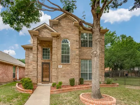3821 Braxton Ln, Flower Mound, TX 75028