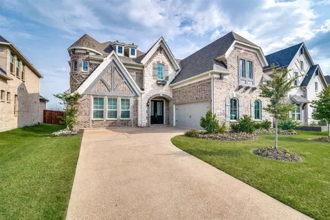 126 Mint Marigold Dr, Wylie, TX 75098