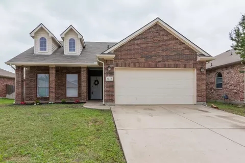 6228 Claire Dr, Fort Worth, TX 76131