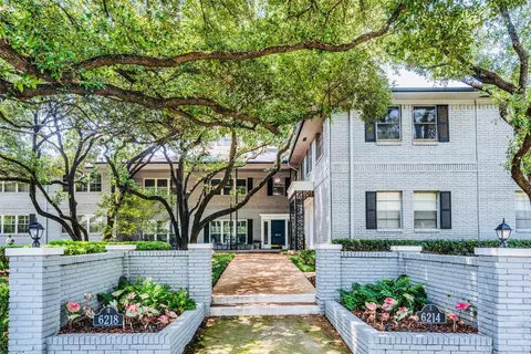 6218 Bandera Ave #C, Dallas, TX 75225