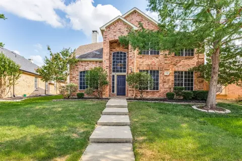 7135 Juniper Dr, Frisco, TX 75033