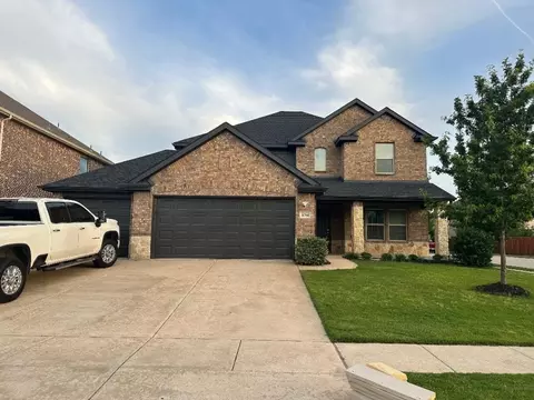 11704 Parade Dr, Frisco, TX 75036