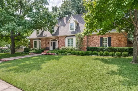 9626 Hilldale Dr, Dallas, TX 75231