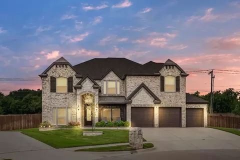 3461 Ava Dr, Midlothian, TX 76065