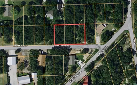 1728 Broken Bow Rd, Granbury, TX 76049