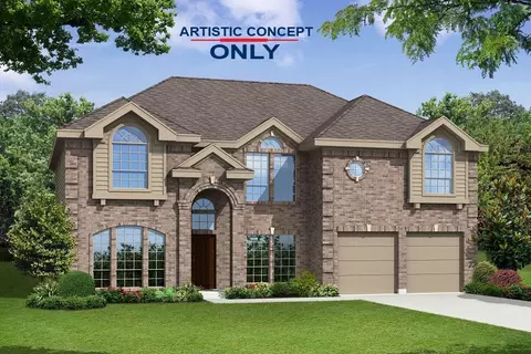 1561 Mcmaster Ln, Prosper, TX 75078