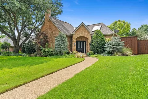 3524 Omar Ln, Plano, TX 75023
