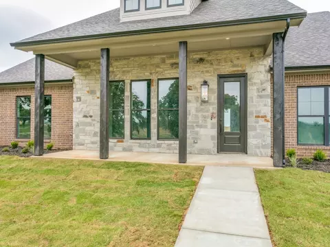 345 County Road 1180, Alvord, TX 76225