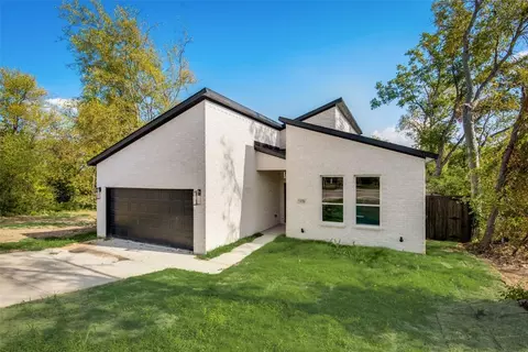 1526 Compton St, Dallas, TX 75203