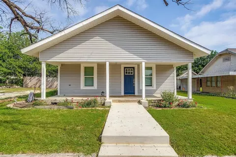 741 W Long St, Stephenville, TX 76401