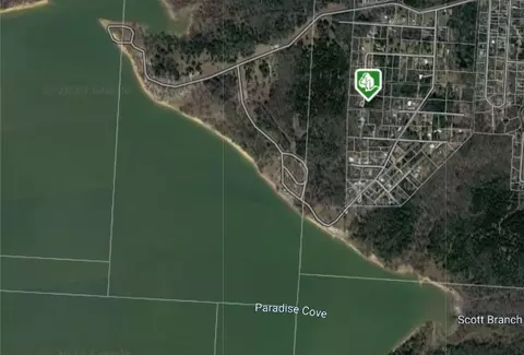 Tbd Riner Road, Pottsboro, TX 75076
